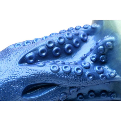Creature Cocks Cocktopus Silicone Dildo - Fantasy-Inspired Design