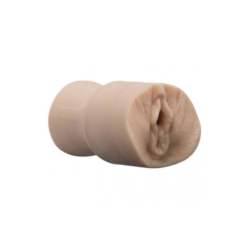 Dani Daniels Ultraskyn Pocket Pussy Stroker - Vanilla