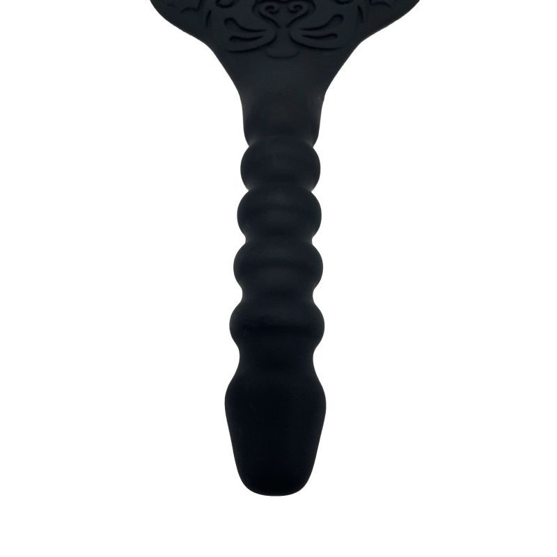 Demon Kat Paddle Dildo - 2-in-1 Design