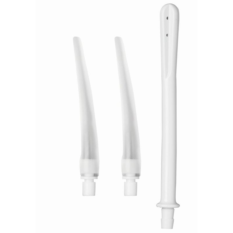 Cleanstream Deluxe Shower Enema Kit - 1.85L