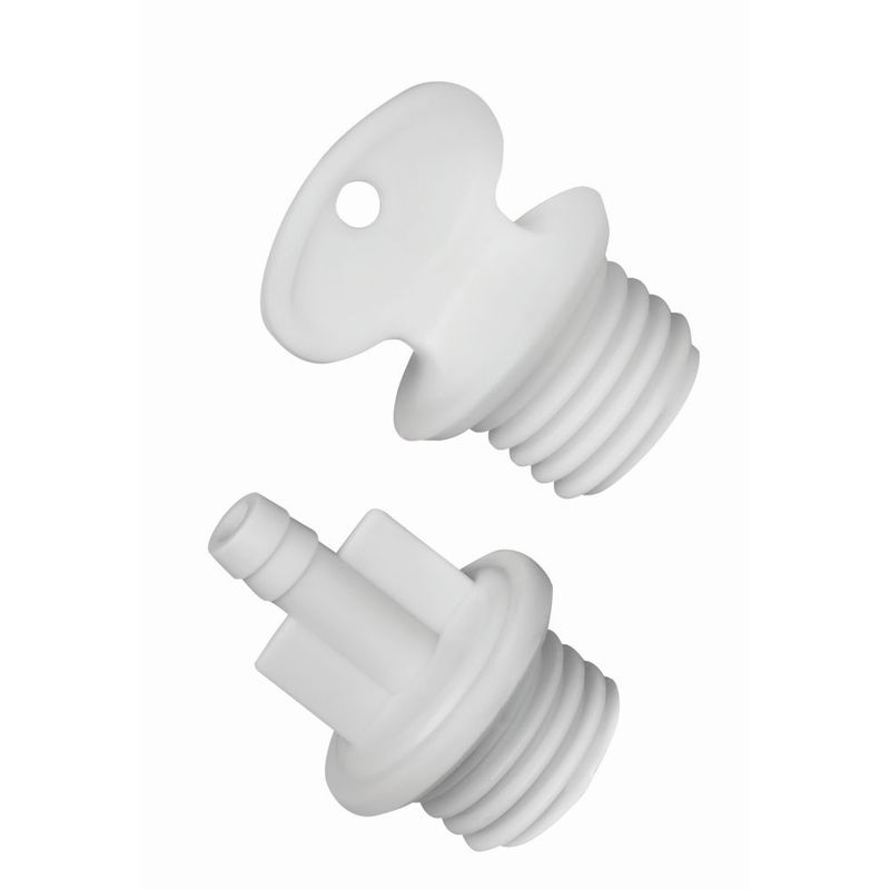 Cleanstream Deluxe Shower Enema Kit - 1.85L