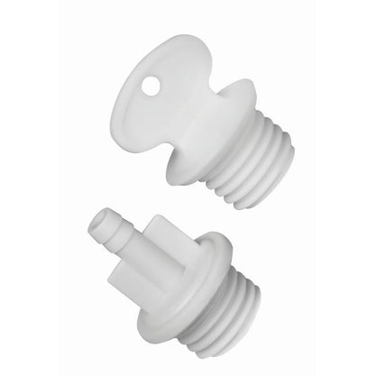 Cleanstream Deluxe Shower Enema Kit - 1.85L