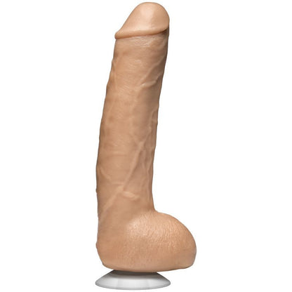 Signature Cocks John Holmes Realistic - Vanilla
