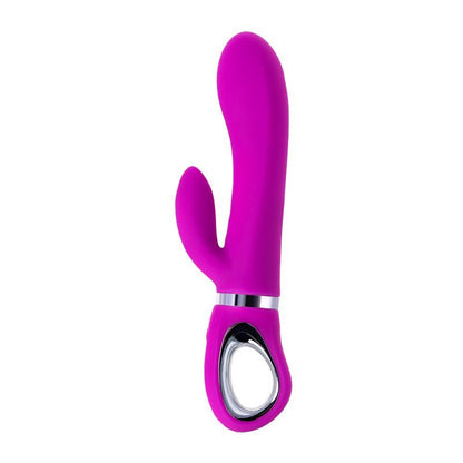 Jos Joly Clit Stimulating Vibrator Fuchsia - Compact Design