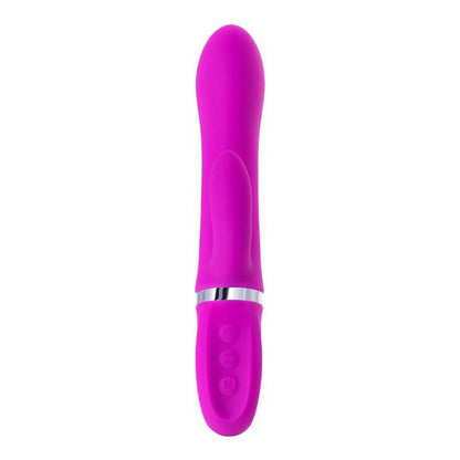 Jos Joly Clit Stimulating Vibrator Fuchsia - Compact Design