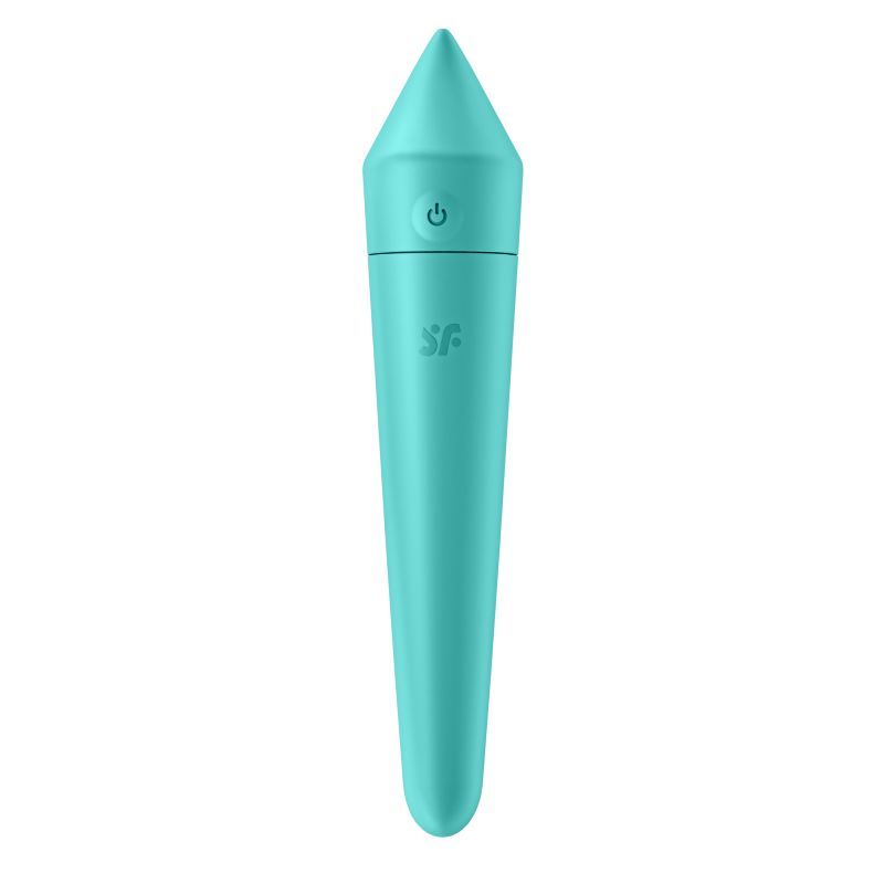 Satisfyer Ultra Power Bullet 8 - Rechargeable Vibrator