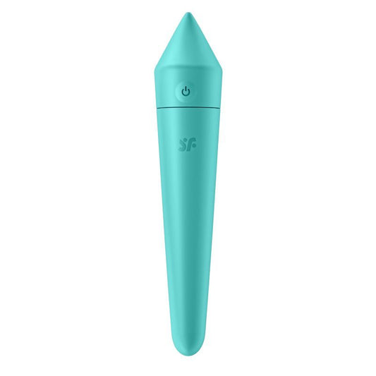 Satisfyer Ultra Power Bullet 8 - Rechargeable Vibrator