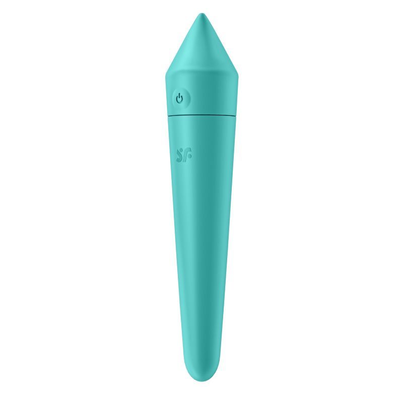 Satisfyer Ultra Power Bullet 8 - Rechargeable Vibrator