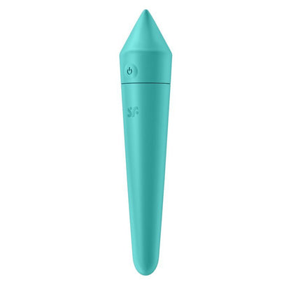 Satisfyer Ultra Power Bullet 8 - Rechargeable Vibrator
