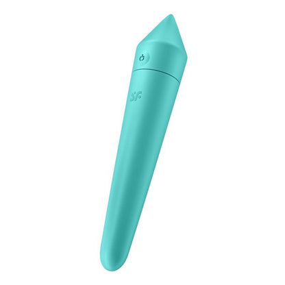 Satisfyer Ultra Power Bullet 8 - Rechargeable Vibrator