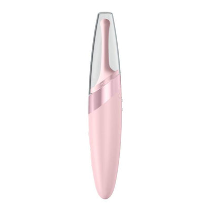 Satisfyer Ultra Power Bullet 8 - Turquoise, App-Controlled, Waterproof