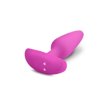 Gvibe Gplug Xs Vibrator - Sunny Raspberry