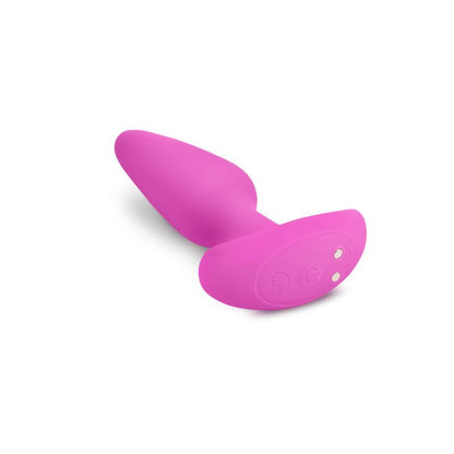 Gvibe Gplug Xs Vibrator - Sunny Raspberry