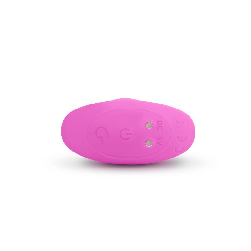 Gvibe Gplug Xs Vibrator - Sunny Raspberry