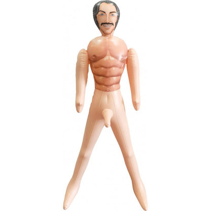Hott Products Johnny Wad Life-Sized Inflatable Doll