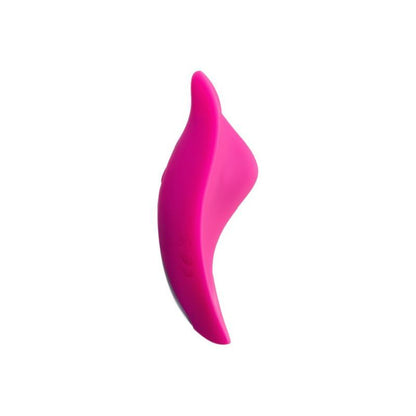Jos Rumba Wearable Vibrator with Wireless Remote Control