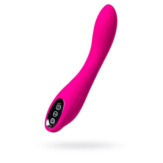 Jos Beadsy Rolling Vibrator – 10 Vibration Modes for G-Spot Stimulation
