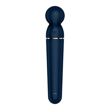 Satisfyer Planet Wand-Er - Black Full Body Massager