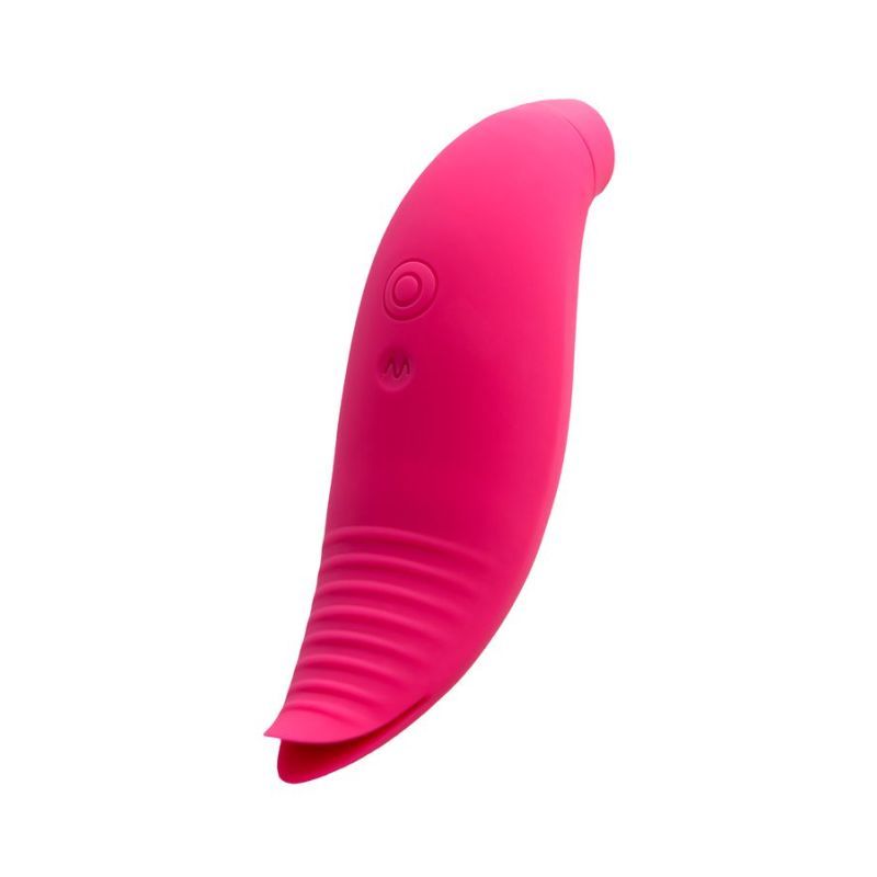 Jos Blossy Clit Stimulator - 10 Modes for Ultimate Pleasure