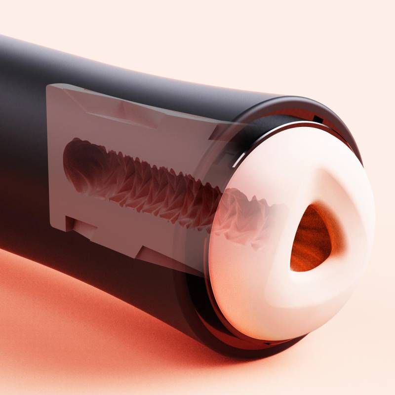 Otouch Inscup 2 Replacement Sleeve - Soft TPE