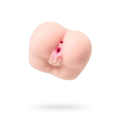 Juicy Butt Paula Masturbator - Realistic Dual Entry