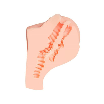 Juicy Butt Paula Masturbator - Realistic Dual Entry