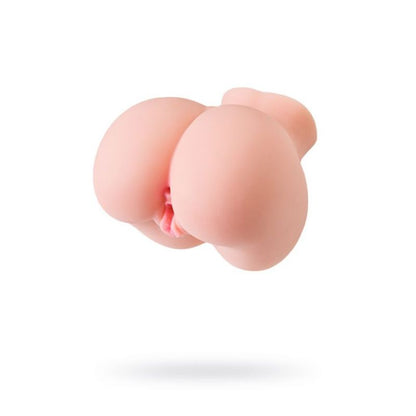 Juicy Butt Masturbator Giovanna - Realistic Dual-Entry Design