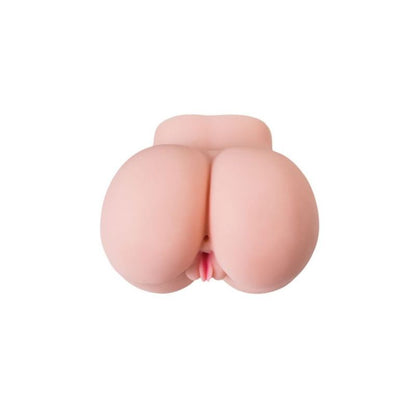 Juicy Butt Masturbator Amanda - Realistic Dual-Entry Design