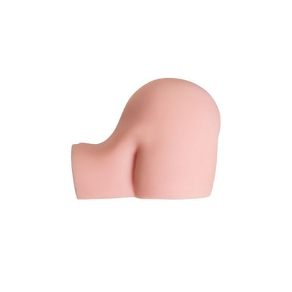 Juicy Butt Masturbator Amanda - Realistic Dual-Entry Design