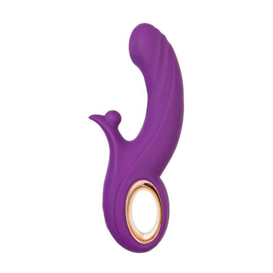 Jos Julli Roller Vibrator - G-Spot and Clitoral Stimulation