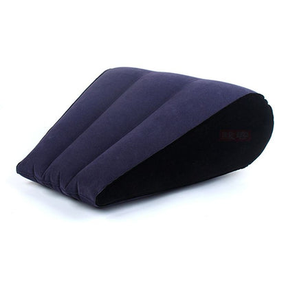 Daytona Inflatable Tapered Wedge Cushion for Positioning