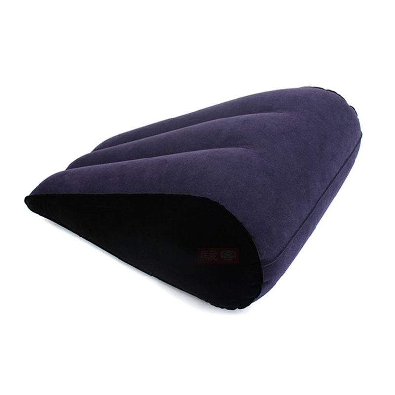 Daytona Inflatable Tapered Wedge Cushion for Positioning