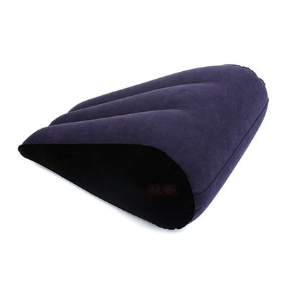 Daytona Inflatable Tapered Wedge Cushion for Positioning