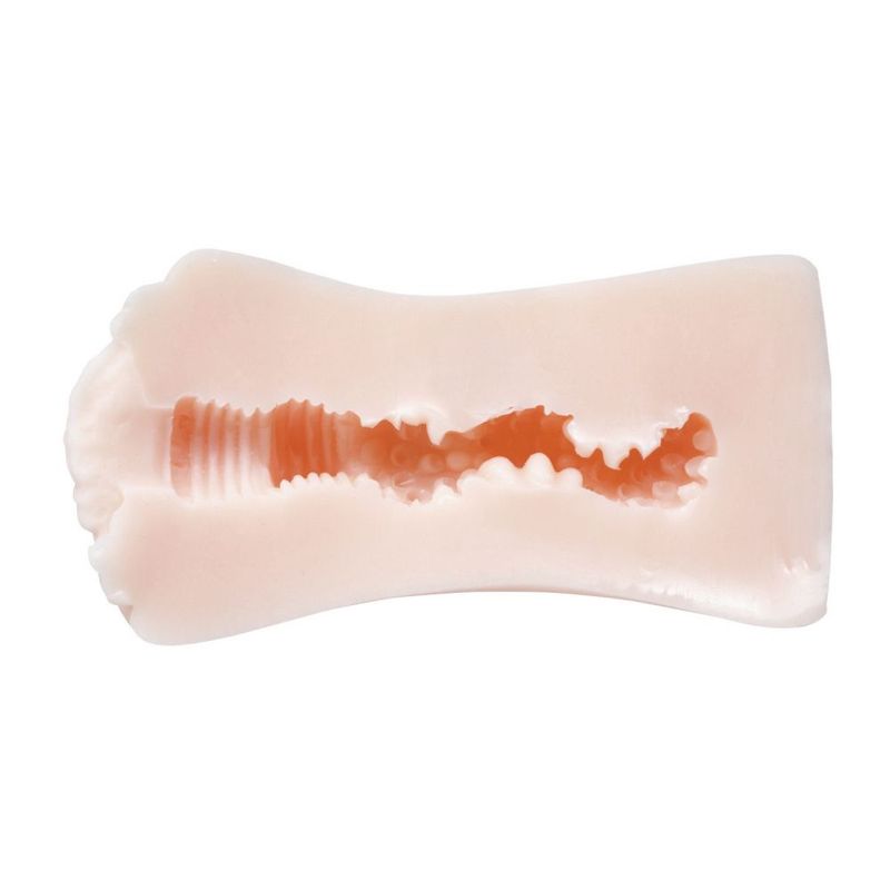 Kmp Hall Aya Onami Real Hole Masturbator - With Lotion