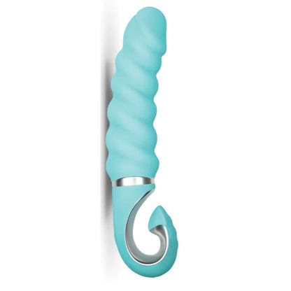 Gvibe Gjack 2 Vibrator - Mint