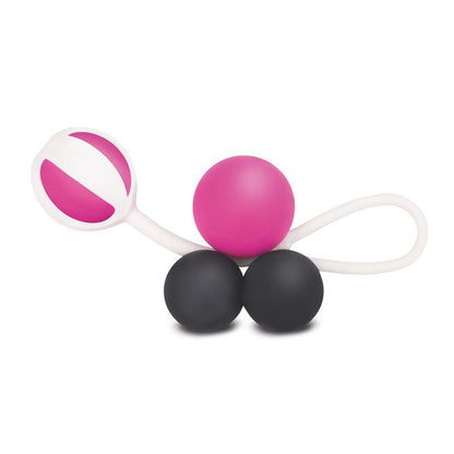 Gvibe Magnetic Geisha Balls - 4 Balls