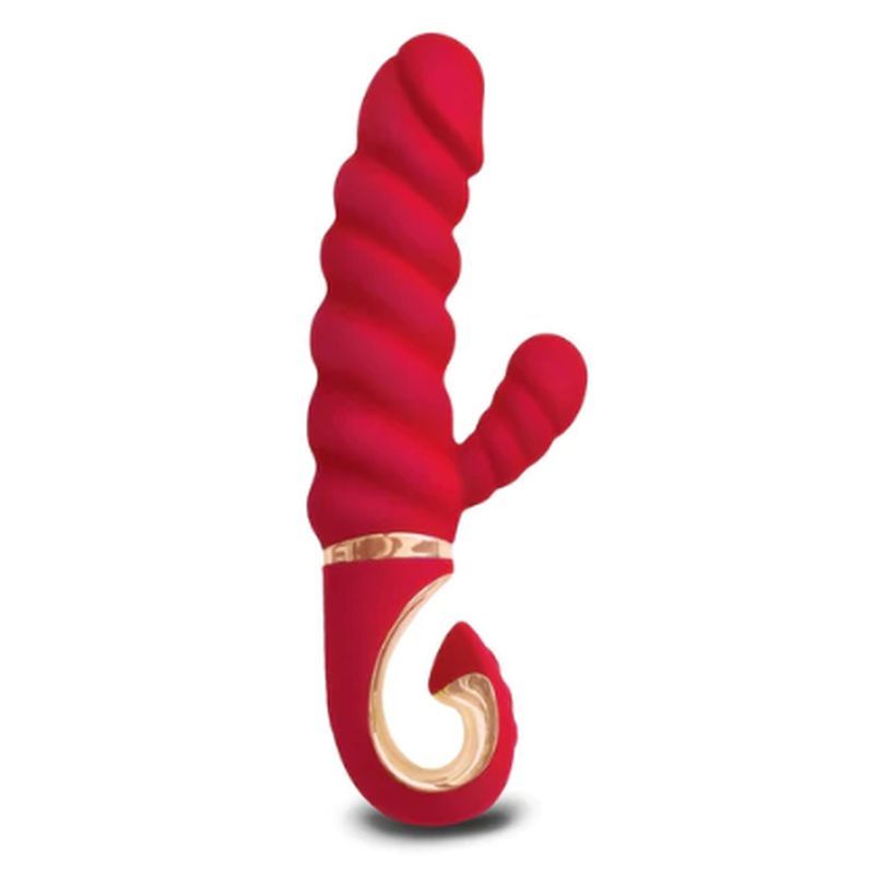 Gvibe Gcandy Mini - Chili Coral - Waterproof