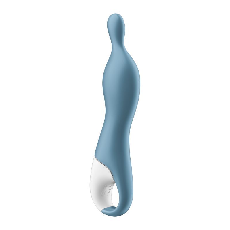 Satisfyer A Mazing 1 Vibrator - Blue