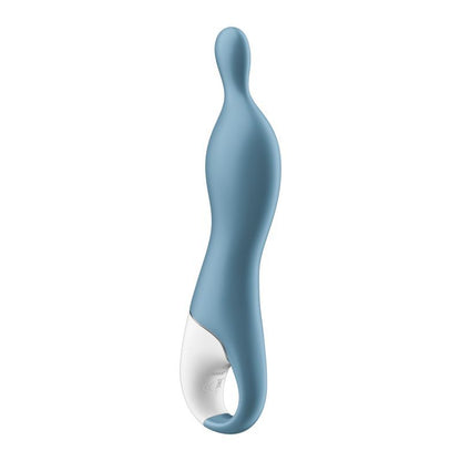 Satisfyer A Mazing 1 Vibrator - Blue
