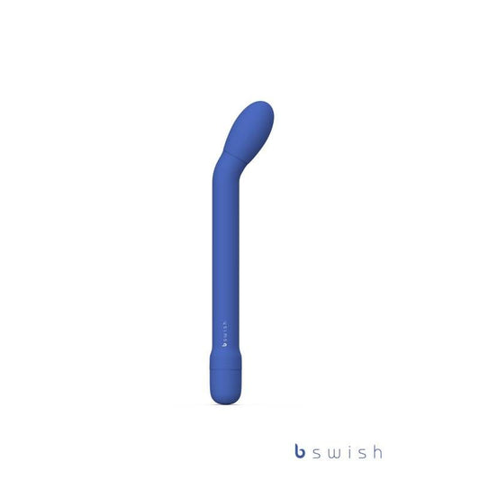 Bswish Bgee Classic G-Spot Vibrator - Denim