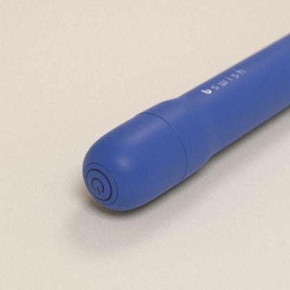 Bswish Bgee Classic G-Spot Vibrator - Denim