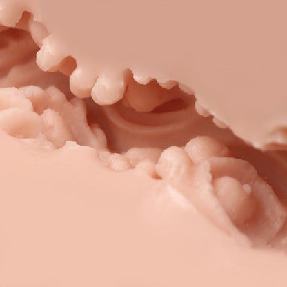 Naked Factory Anal Masturbator Anna - Realistic Dual-Ended Design