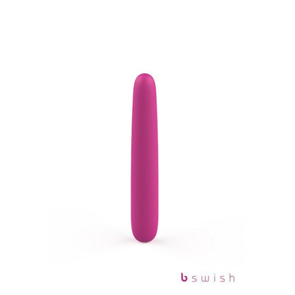 Bswish Bgood Infinite Deluxe Vibrator - Rose