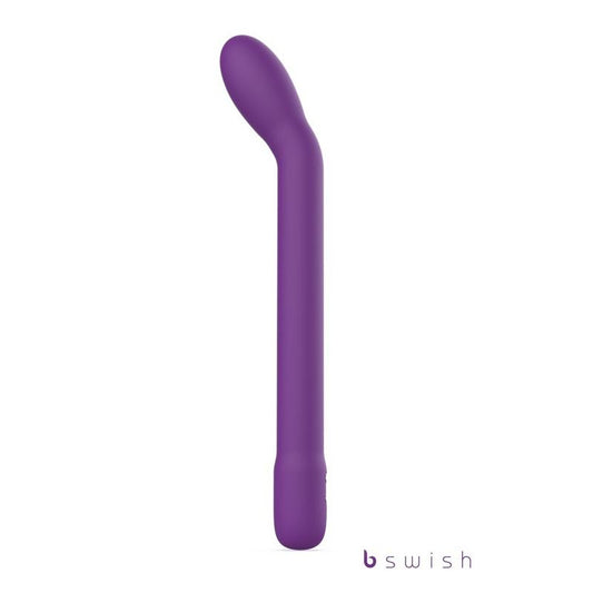 Bswish Bgee Infinite Classic Vibrator - Purple