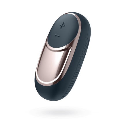 Satisfyer Dark Desire Lay-On Vibrator