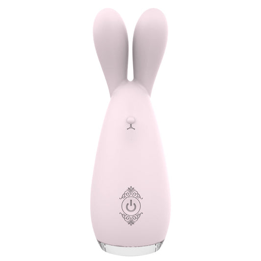 S-Hande Reba Orchid Rechargeable Massager - 9 Vibration Speeds
