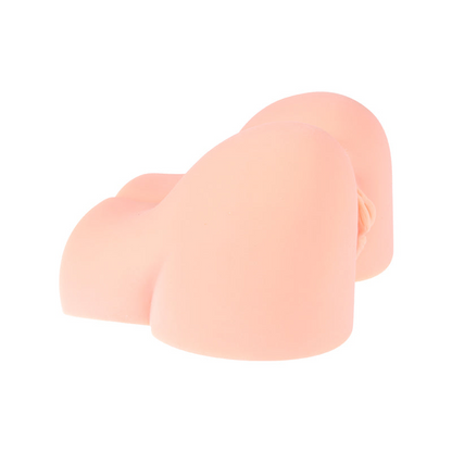 Kokos Real Hip Olivia – Dual Orifice Realistic Adult Toy