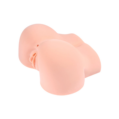 Kokos Real Hip Olivia – Dual Orifice Realistic Adult Toy