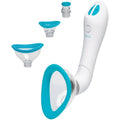 Doc Johnson Bloom Intimate Body Pump - SuperSaverAU - view 1