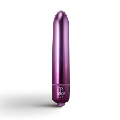 Rocks Off Boudoir Prince Bullet Vibrator - 10 Functions, Waterproof